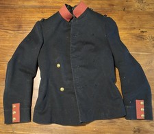 VESTE vareuse infanterie Mle