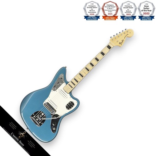 Fender jaguar stratifié - '71,