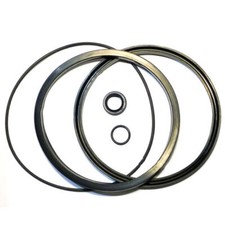 Machine de changement de pneu à cylindre d'air 186 mm cercle de bague d'étanc...