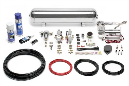 Airride compresseur kit - compresseur, de