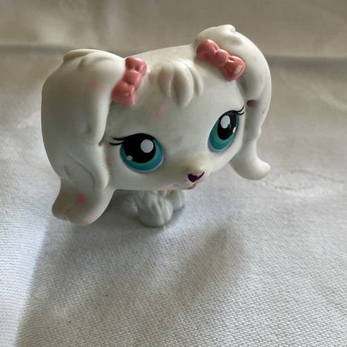 Lps littlest petshop - lps,