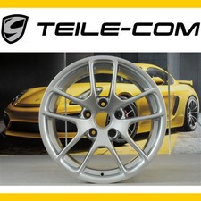 TOP+ORIG. Porsche 981C