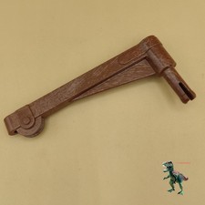 Playmobil bras de grue-poulie de bateau-Arche de Noé-treuil-ascenseur-barre