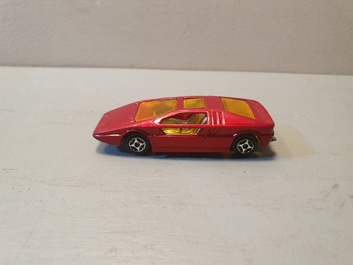 Lamborghini boomerang norev - lamborghini,