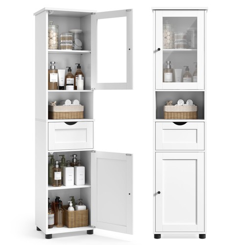 Meuble salle bain colonne - salle, de