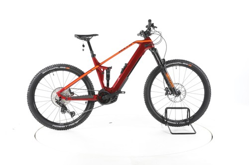 Bulls sonic evo vtt - sonic, 3