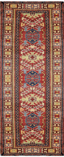 Tapis couloir runer - couloir,