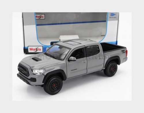 Maisto 32910g toyota tacoma - maisto,