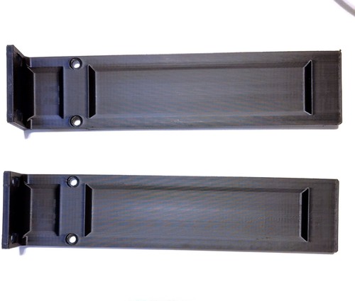 Electronic major rack - tc, g-major