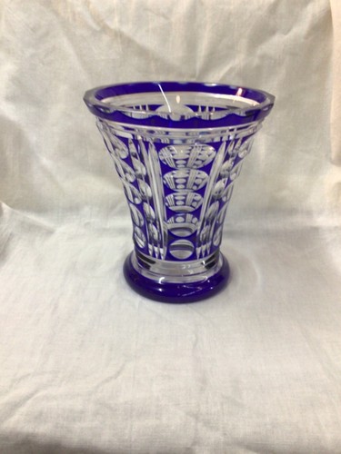 Saint louis france crystal - louis, cut