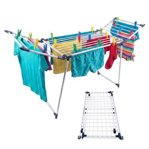 Séchoir linge ailes - séchoir,