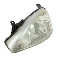 PHARE / OPTIQUE AVANT GAUCHE