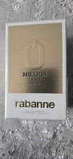 Eau De Parfum Million Gold For