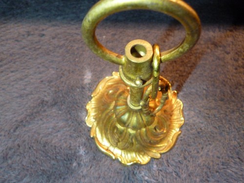 Ancienne coupelle lustre - ancienne,