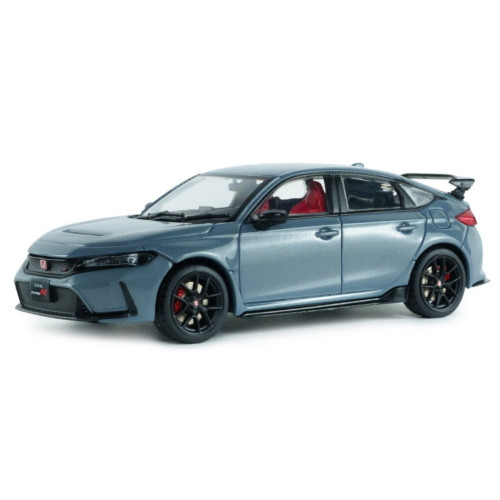Honda civic type sonic - honda,