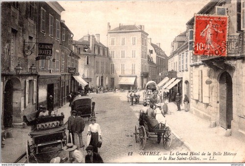 S27209 cpa orthez le - cpa,