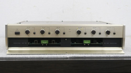 Accuphase channel divider - f-15,