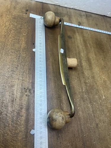Plane bois outil - outil, ancien