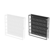 Vitrine d'exposition