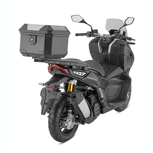 Top case monolock - , b38