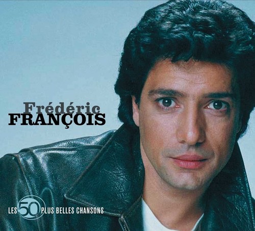 Frédéric françois les 50 - frédéric,