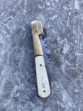 couteau vendetta corse 1960