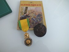 insigne commando ouragan livre