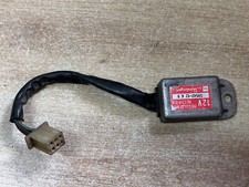 Régulateur d'origine 119