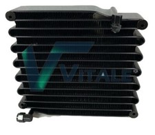 CONDENSER SUITABLE FOR FENDT FARMER 409 410 411 412 FAVORIT 711 7122 FT716550