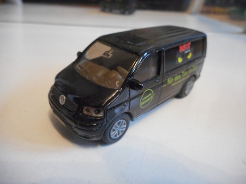 Siku volkswagen multivan - siku,