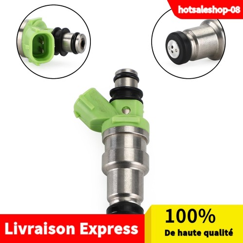 1pcs fuel injectors - 1pcs,