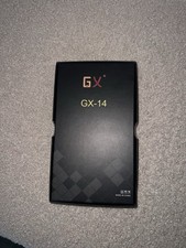 Écran Apple iPhone 14 HARD OLED, NEUF, Marque GX, Compatible.