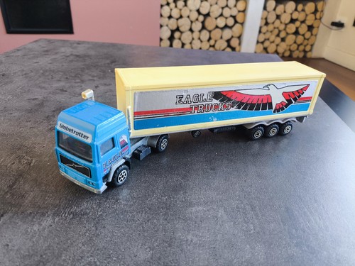 Majorette france 3055 - majorette,