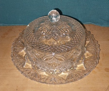 Cloche à Fromage / Gâteaux