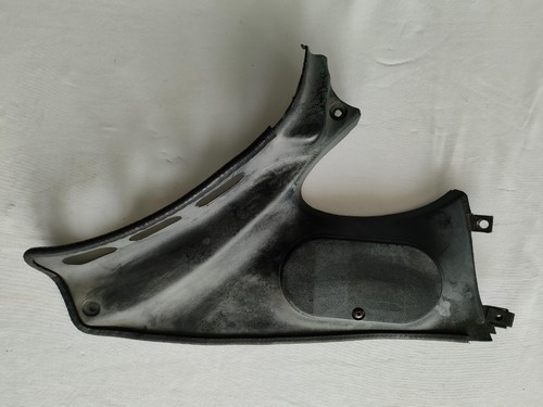 Cache interieur droit kawasaki - cache,