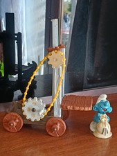 Vintage  Chariot Élévateur