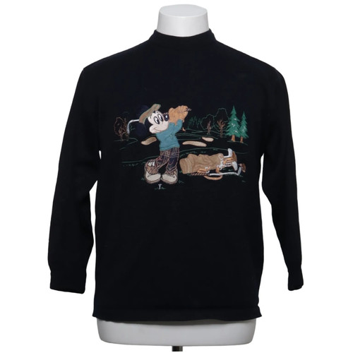 Donaldson pull tricot - en,