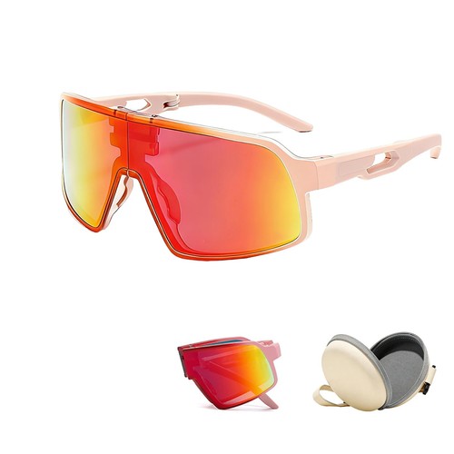 Lunette cyclisme enfant 12 - enfant, 3-12