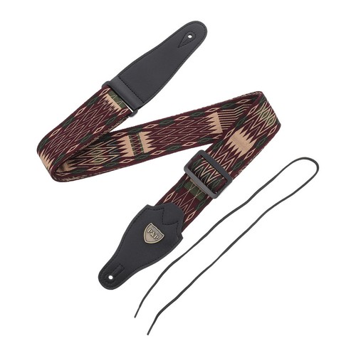 Sangle guitare - sangle, de