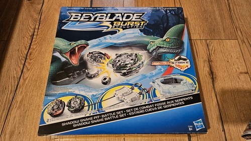 Beyblade burst evolution - beyblade,