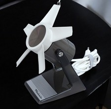 Old Vintage Radiola Fan Type RH 5170 (Ref#D-620)