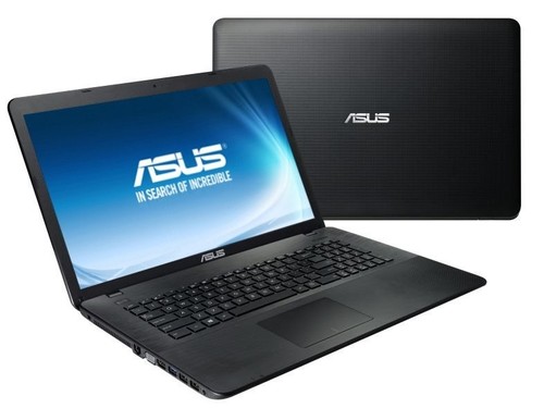 Portable asus pouces - portable, 17.3