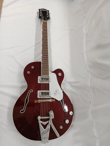 Guitare électrique gretsch - guitare,
