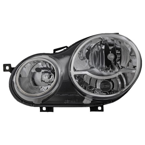 Tyc phare gauche compatible - gauche,