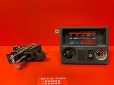 MAZDA BONGO COMMANDE CHAUFFAGE