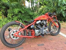 Kit De Conversion Hardtail De