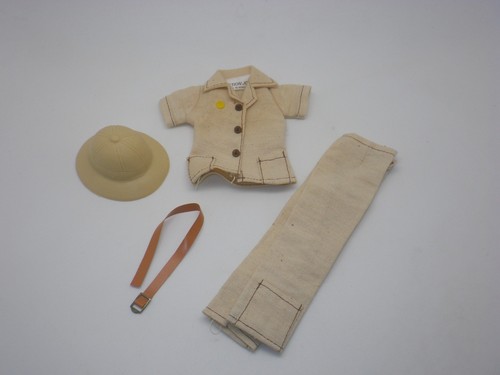 Tenue fille jungle - fille,