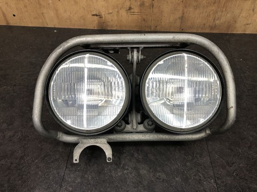 Jeu lampes phares oem - phares,