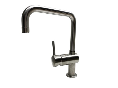 Robinet cuisine grohe - robinet,