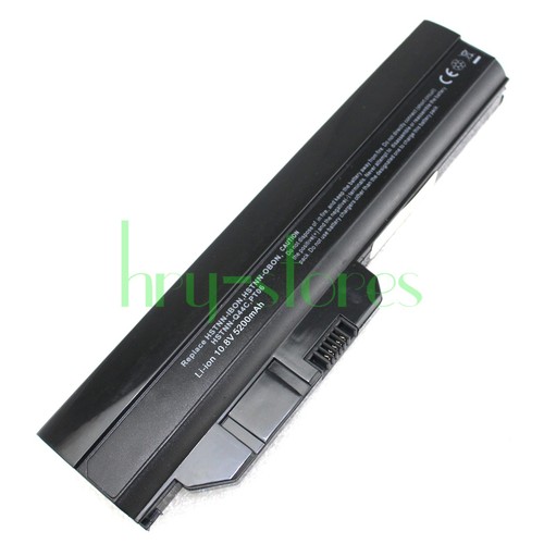 Battery for compaq mini - hp,